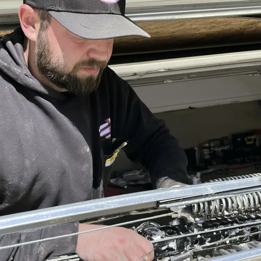 Torsion Spring Cost Guide for Flower Mound, TX